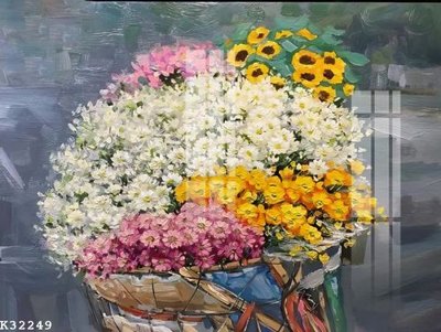 File tranh File gốc in tranh tổng hợp K32249 (bản gốc) in lụa dán tường