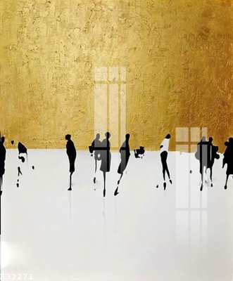 Tải file File gốc in tranh tổng hợp K32271 (PSD) cho in tranh kính