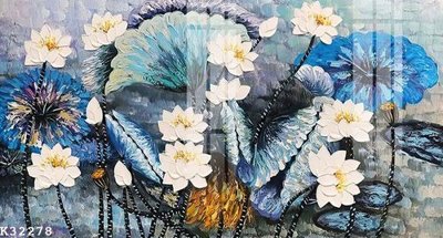 File gốc File gốc in tranh tổng hợp K32278 (in ấn) không giới hạn