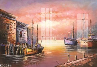 File in ấn File gốc in tranh tổng hợp K32294 (bản gốc) cao cấp