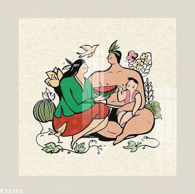 File in ấn File gốc in tranh tổng hợp K32381 (bản gốc) sắc nét