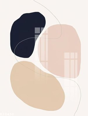 File tranh File gốc in tranh tổng hợp K32430 (gốc) chủ đề động vật