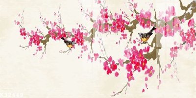 File ảnh File gốc in tranh tổng hợp K32449 (gốc) in biển hiệu