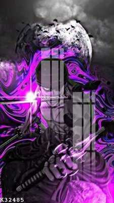 File gốc File gốc in tranh tổng hợp K32485 cho in ấn và thiết kế