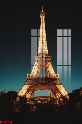 File gốc File gốc in tranh tổng hợp K3254 (in lụa) tranh mã đáo