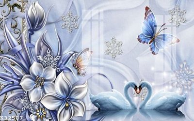 File gốc File gốc in tranh tổng hợp K32587 (in mica) làm quà tặng