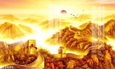 Tải file File gốc in tranh tổng hợp K32605 (ảnh gốc) file AI/EPS