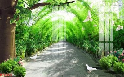 Tệp tin gốc File gốc in tranh tổng hợp K3261 (dùng cho in) File gốc in tranh tổng hợp K3261