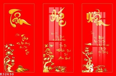 File tranh File gốc in tranh tổng hợp K32630 (gốc) chủ đề động vật