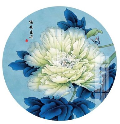 Download file File gốc in tranh tổng hợp K32681 (gốc) in mica đèn LED