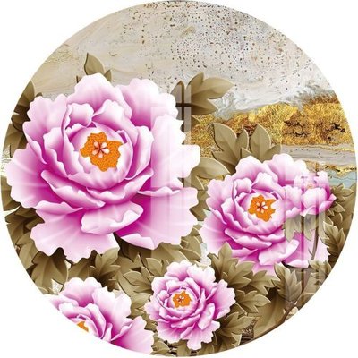 File PSD File gốc in tranh tổng hợp K32684 (bản gốc) chất lượng nhất