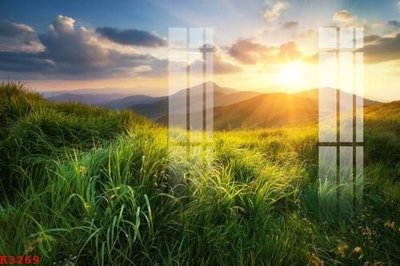 File PSD File gốc in tranh tổng hợp K3269 (bản gốc) dễ dàng edit