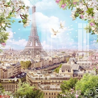 File gốc File gốc in tranh tổng hợp K3271 (PNG) trong suốt (transparent)