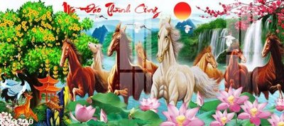 Tải file File gốc in tranh tổng hợp K32710 (ảnh gốc) in tranh kính