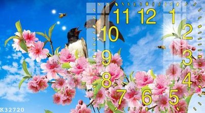 Tải file File gốc in tranh tổng hợp K32720 (gốc) in tranh tráng gương