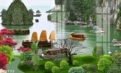 File ảnh File gốc in tranh tổng hợp K32732 (gốc) in backdrop sự kiện