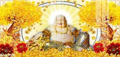 Tải file File gốc in tranh tổng hợp K32755 (gốc) chủ đề phong thủy