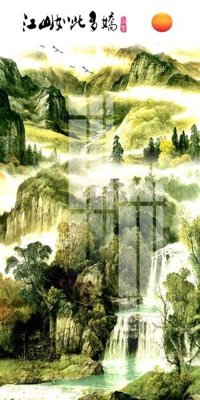 File in ấn chuyên nghiệp File gốc in tranh tổng hợp K32782 (file gốc)