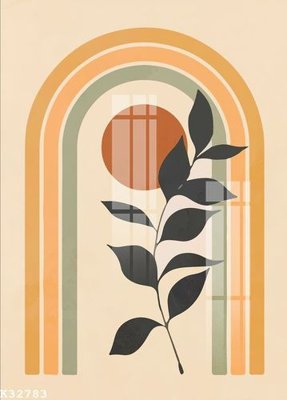 File tranh gốc File gốc in tranh tổng hợp K32783 (bản quyền) file PSD