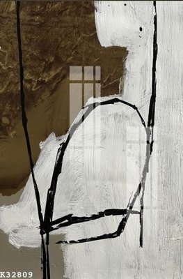 File PSD File gốc in tranh tổng hợp K32809 (gốc) tách lớp chi tiết