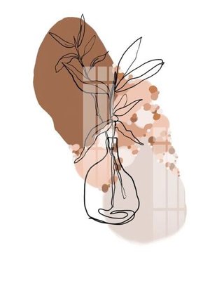 File gốc File gốc in tranh tổng hợp K32810 (cho in ấn) từ kho Filetranh