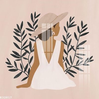 File ảnh File gốc in tranh tổng hợp K32817 (gốc) in quảng cáo ngoài trời