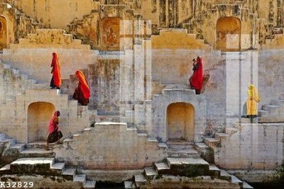 File PSD File gốc in tranh tổng hợp K32829 (bản gốc) cho nhà in