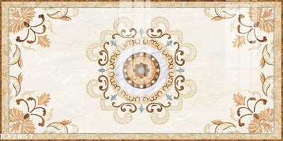 Download file gốc File gốc in tranh tổng hợp K32857 (in lụa) hoa lá