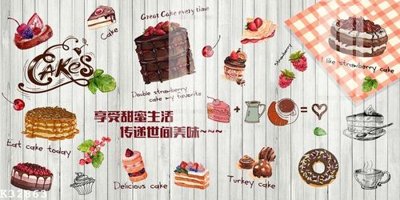 File tranh ảnh gốc File gốc in tranh tổng hợp K32863 dùng cho in khổ lớn