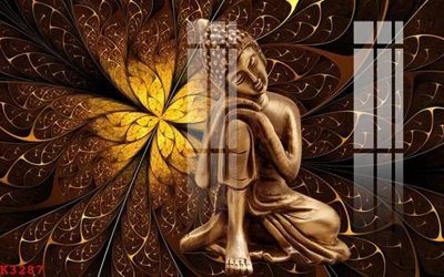 Tệp tin gốc File gốc in tranh tổng hợp K3287 (dùng cho in ấn) chuyên nghiệp