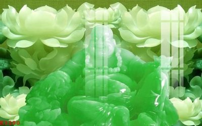 Tải file File gốc in tranh tổng hợp K3290 (gốc) chủ đề phong thủy