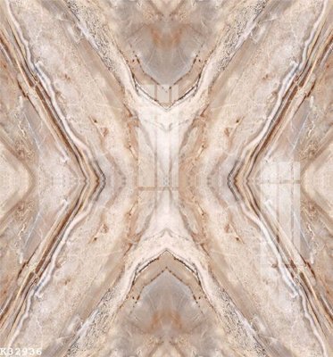 File in trần File gốc in tranh tổng hợp K32936 (bản gốc 3D) sống động