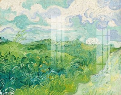 File tranh File gốc in tranh tổng hợp K32956 (bản gốc) treo quán cafe