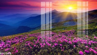 Tải file File gốc in tranh tổng hợp K32962 (gốc) làm file in ấn