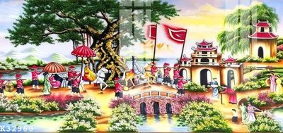 Tải file File gốc in tranh tổng hợp K32968 (ảnh gốc) in tráng gương