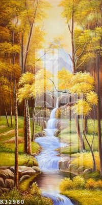 File tranh gốc File gốc in tranh tổng hợp K32980 (sắc nét từng chi tiết)