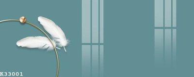 Ảnh gốc File gốc in tranh tổng hợp K33001 (nét căng) in mica