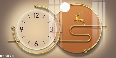 File gốc File gốc in tranh tổng hợp K33029 (chuẩn CMYK) cho nhà in