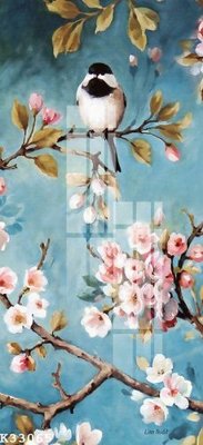 File in mica File gốc in tranh tổng hợp K33065 (bản gốc) siêu trong