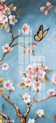 Tải file PSD File gốc in tranh tổng hợp K33066 (nguyên layer) để in