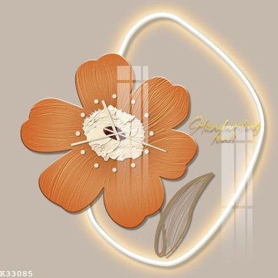 File gốc in ấn File gốc in tranh tổng hợp K33085 chuẩn màu CMYK