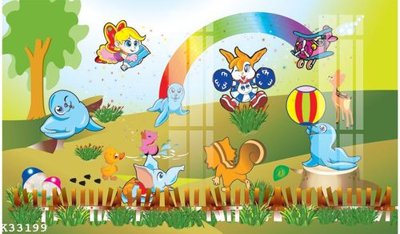 Tải file File gốc in tranh tổng hợp K33199 (ảnh gốc) in tranh kính