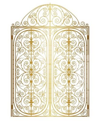 Ảnh gốc File gốc in tranh tổng hợp K33307 (độ nét cao) in mica