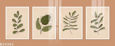 File ảnh File gốc in tranh tổng hợp K33381 (gốc) dùng in Pano