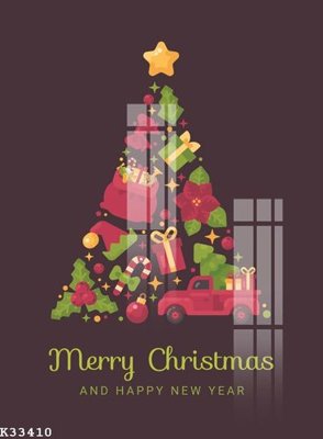 Download file gốc File gốc in tranh tổng hợp K33410 (in mica) trang trí