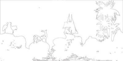 Tải file gốc File gốc in tranh tổng hợp K33427 dùng cho in ấn