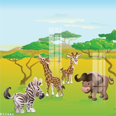 Mua file gốc File gốc in tranh tổng hợp K33442 (chất lượng) tại Filetranh.com