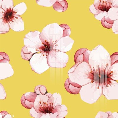 File gốc File gốc in tranh tổng hợp K33513 (AI/EPS) cho in ấn