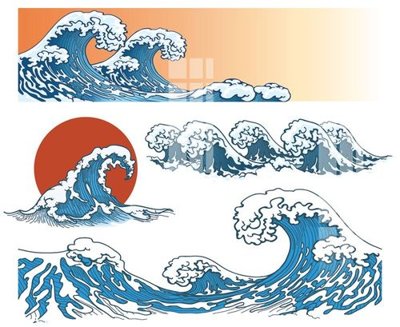 File tranh trang trí File gốc in tranh tổng hợp K33533 (file gốc)