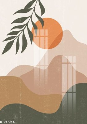 Tải xuống file tranh gốc File gốc in tranh tổng hợp K33624 (PSD/TIFF)